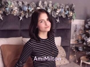 AmiMilton