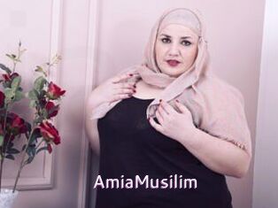 AmiaMusilim