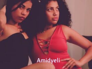Amidyeli Just Amateurs