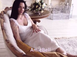 AmieBell Just Amateurs