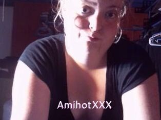 AmihotXXX