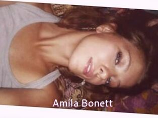 Amila_Bonett