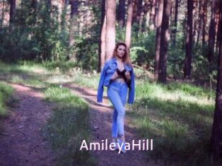 AmileyaHill