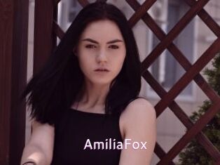 AmiliaFox
