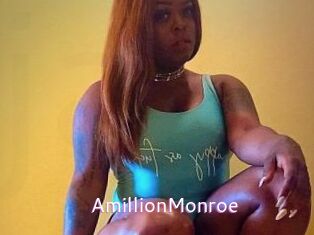 AmillionMonroe