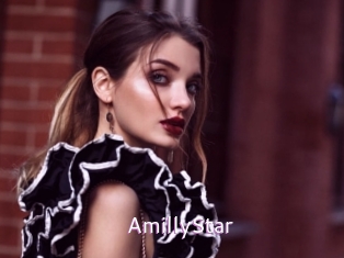 AmillyStar Just Amateurs