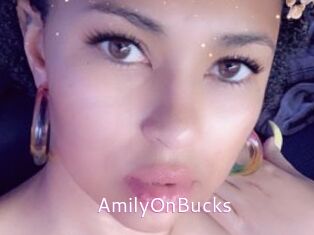 AmilyOnBucks Just Amateurs