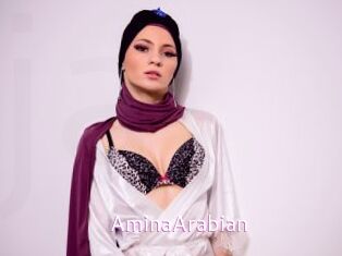 AminaArabian
