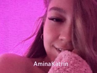 AminaKatrin Just Amateurs