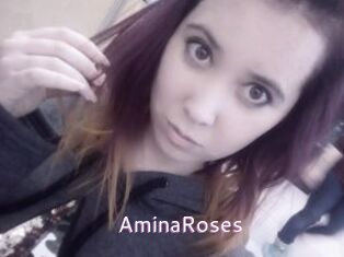 AminaRoses Just Amateurs