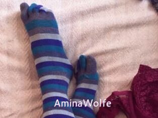 AminaWolfe