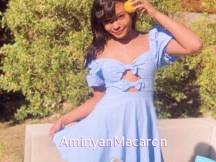 AminyanMacaron