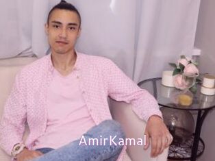 AmirKamal