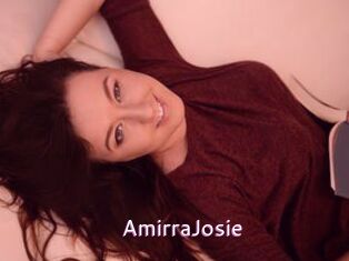 AmirraJosie Just Amateurs