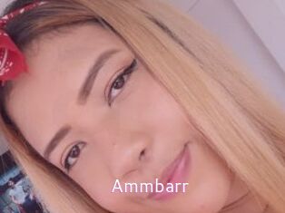 Ammbarr