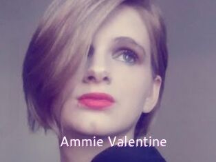 Ammie_Valentine Just Amateurs