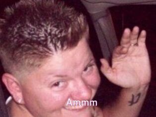 Ammm