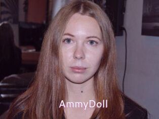 AmmyDoll