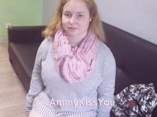 AmmyKissYou
