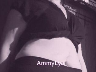 AmmyLya Just Amateurs