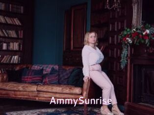 AmmySunrise Just Amateurs