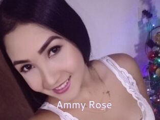 Ammy_Rose Just Amateurs