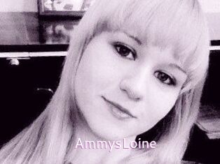 AmmysLoine Just Amateurs