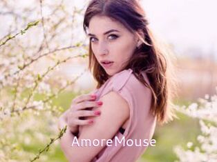 AmoreMouse Just Amateurs