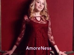 AmoreNess Just Amateurs