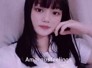 Amorousfeelings