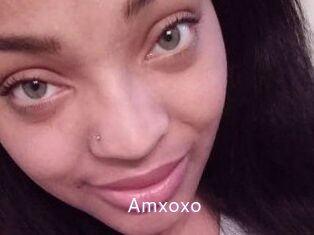 Amxoxo