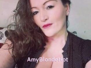 AmyBlondeHot