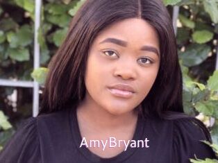 AmyBryant Just Amateurs