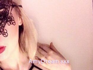AmyDream_xxx Just Amateurs