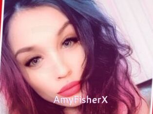 AmyFisherX Just Amateurs