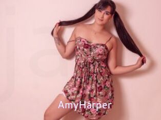 AmyHarper