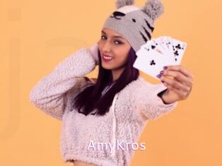 AmyKros Just Amateurs