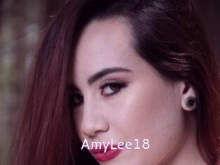 AmyLee18