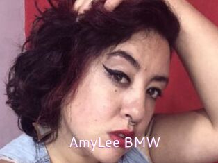 AmyLee_BMW Just Amateurs