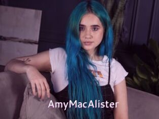AmyMacAlister Just Amateurs