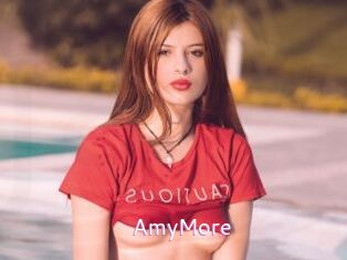 AmyMore