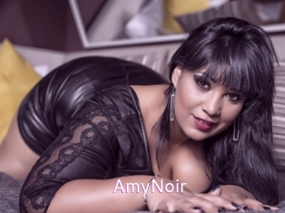 AmyNoir Just Amateurs