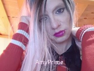 AmyPrime