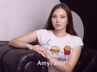 AmyTavin