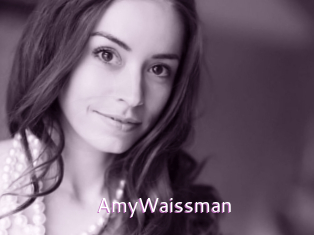 AmyWaissman Just Amateurs