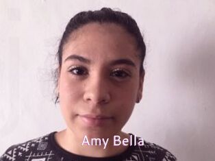 Amy_Bella Just Amateurs