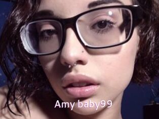 Amy_baby99