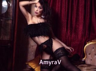 AmyraV
