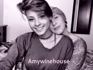 Amywinehouse