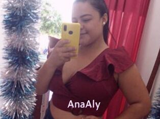 AnaAly